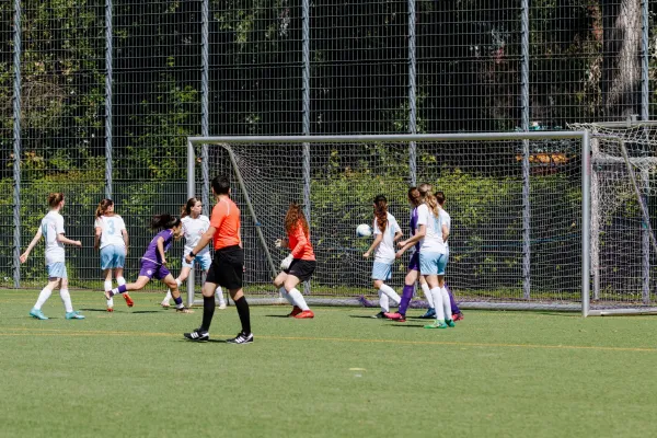 26.05.2024 TSV Bernhausen vs. TSV Steinhaldenfeld