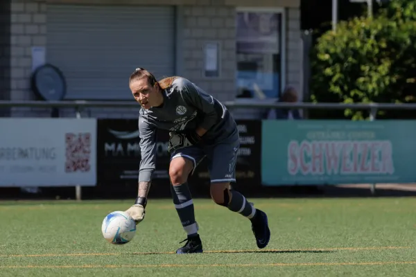 26.05.2024 TSV Bernhausen vs. TSV Steinhaldenfeld