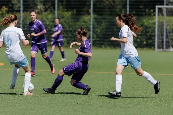 26.05.2024 TSV Bernhausen vs. TSV Steinhaldenfeld