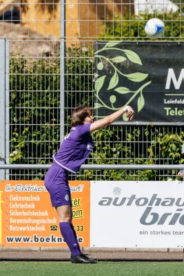 26.05.2024 TSV Bernhausen vs. TSV Steinhaldenfeld