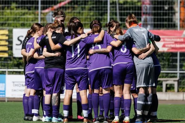 26.05.2024 TSV Bernhausen vs. TSV Steinhaldenfeld