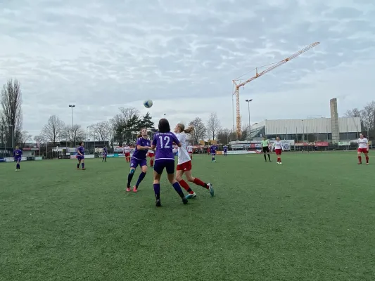 18.02.2024 TSV Bernhausen vs. TSV Leinfelden