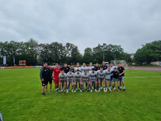 08.06.2024 TSV Bernhausen vs. SC Stammheim