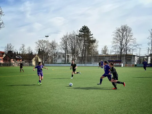 30.03.2025 TSV Bernhausen vs. Spvgg Rommelshausen