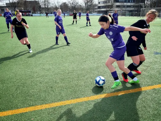 30.03.2025 TSV Bernhausen vs. Spvgg Rommelshausen