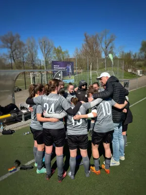06.04.2025 SG Schorndorf vs. TSV Bernhausen