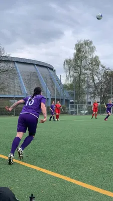 13.04.2025 TSV Bernhausen vs. TSV Oberbrüdern