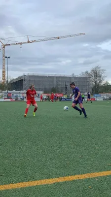 13.04.2025 TSV Bernhausen vs. TSV Oberbrüdern