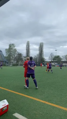13.04.2025 TSV Bernhausen vs. TSV Oberbrüdern