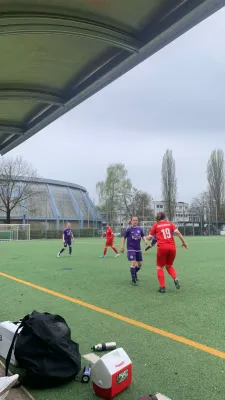 13.04.2025 TSV Bernhausen vs. TSV Oberbrüdern