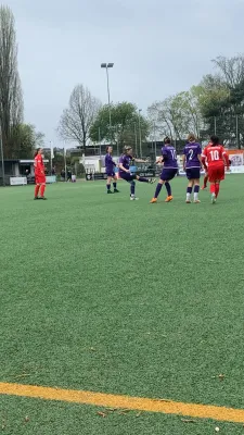 13.04.2025 TSV Bernhausen vs. TSV Oberbrüdern