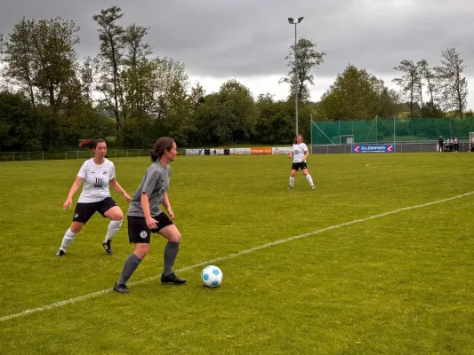 04.05.2025 SGM VfR Birkmannsw/S vs. TSV Bernhausen