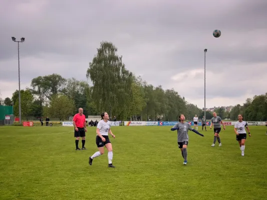 04.05.2025 SGM VfR Birkmannsw/S vs. TSV Bernhausen