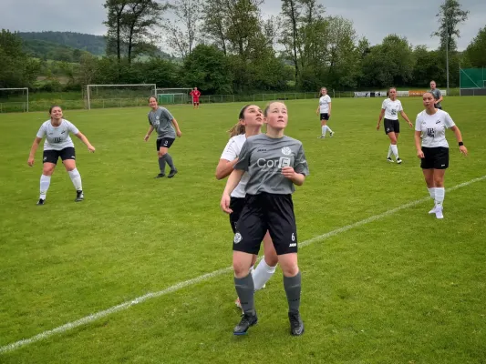 04.05.2025 SGM VfR Birkmannsw/S vs. TSV Bernhausen