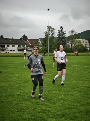 04.05.2025 SGM VfR Birkmannsw/S vs. TSV Bernhausen