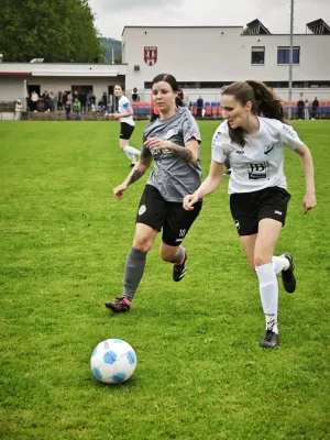 04.05.2025 SGM VfR Birkmannsw/S vs. TSV Bernhausen
