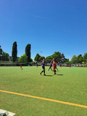 11.05.2025 TSV Bernhausen vs. TSV Leinfelden