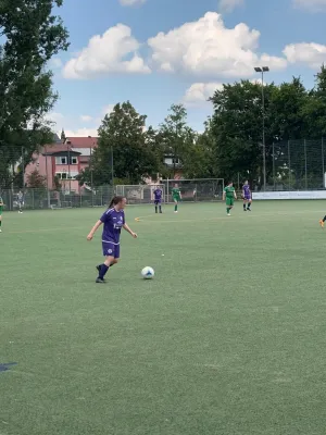 18.05.2025 TSV Bernhausen vs. SV Hegnach II