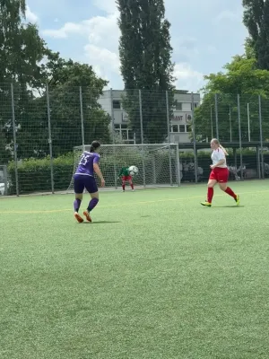 01.06.2025 TSV Bernhausen vs. TV Öffingen
