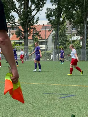 01.06.2025 TSV Bernhausen vs. TV Öffingen