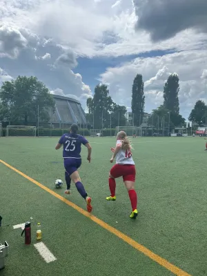 01.06.2025 TSV Bernhausen vs. TV Öffingen