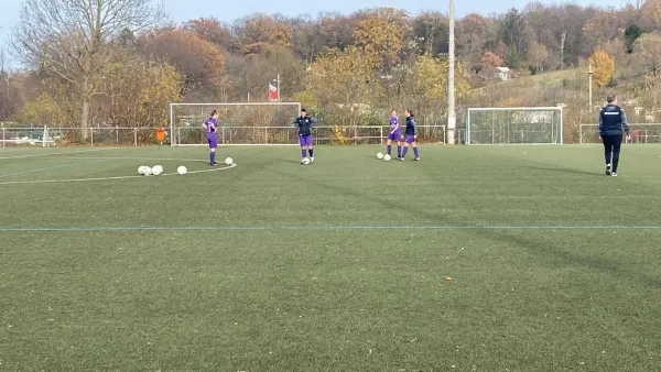 23.11.2024 TSV Weilimdorf vs. TSV Bernhausen II