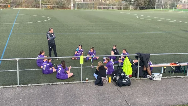 23.11.2024 TSV Weilimdorf vs. TSV Bernhausen II