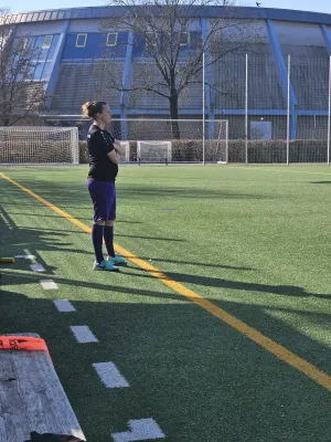 09.03.2025 TSV Bernhausen II vs. TSV Schlechtbach