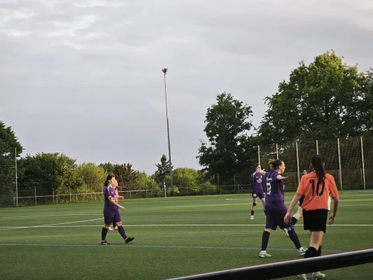 07.05.2025 SGM Heuma/Sillenb II vs. TSV Bernhausen II