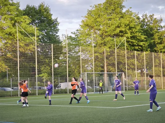 07.05.2025 SGM Heuma/Sillenb II vs. TSV Bernhausen II