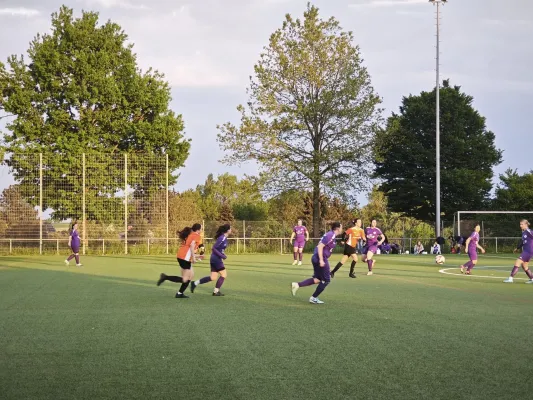 07.05.2025 SGM Heuma/Sillenb II vs. TSV Bernhausen II