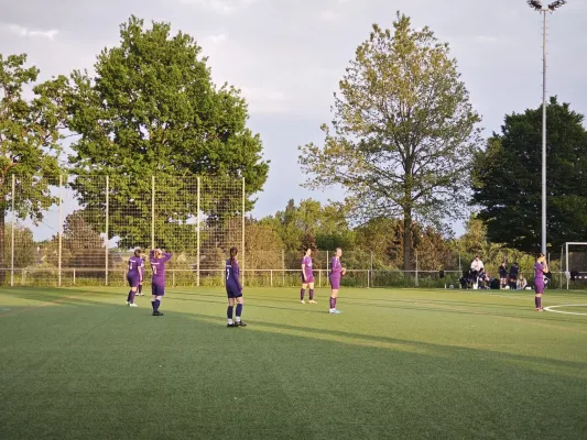 07.05.2025 SGM Heuma/Sillenb II vs. TSV Bernhausen II