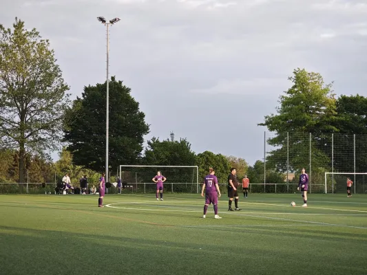 07.05.2025 SGM Heuma/Sillenb II vs. TSV Bernhausen II
