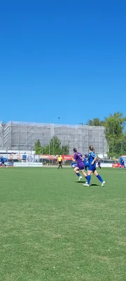 11.05.2025 TSV Bernhausen II vs. SV Hoffeld ll