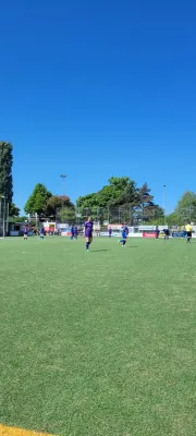11.05.2025 TSV Bernhausen II vs. SV Hoffeld ll