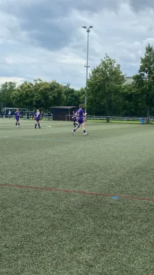 25.05.2025 TSV Steinhaldenfeld vs. TSV Bernhausen II