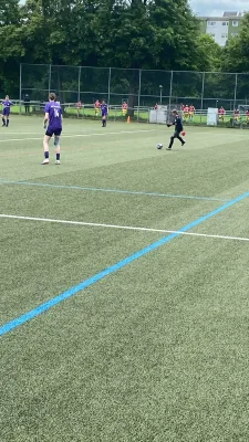 25.05.2025 TSV Steinhaldenfeld vs. TSV Bernhausen II