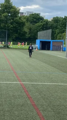 25.05.2025 TSV Steinhaldenfeld vs. TSV Bernhausen II