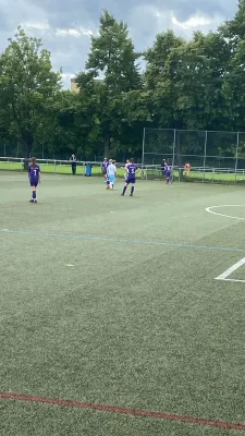 25.05.2025 TSV Steinhaldenfeld vs. TSV Bernhausen II