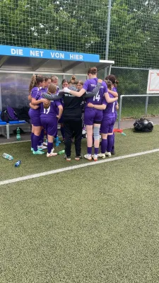 25.05.2025 TSV Steinhaldenfeld vs. TSV Bernhausen II