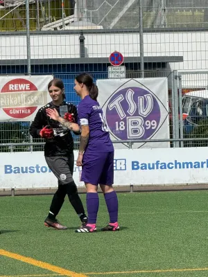 01.06.2025 TSV Bernhausen II vs. TSV Weilimdorf
