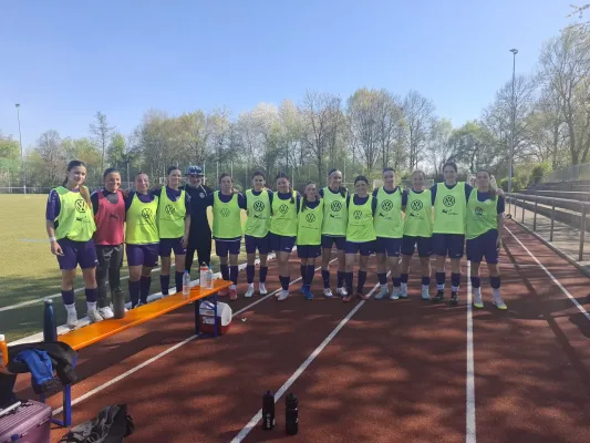 12.04.2025 TSV Bernhausen vs. FC Welzheim 06