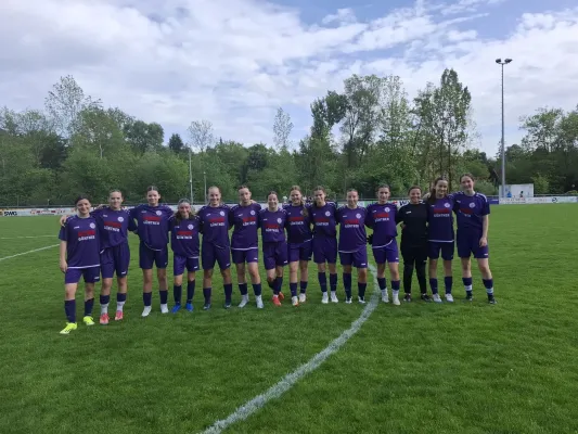 03.05.2025 SGM Neu/Ku/Öhr vs. TSV Bernhausen