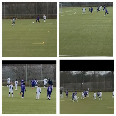 15.02.2025 TSV Bernhausen vs. SKV Rutesheim