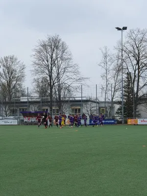 29.03.2025 TSV Bernhausen vs. Kupp. Deckenp. Sulz