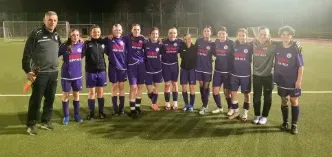 21.03.2025 TSV Bernhausen vs. SSV Zuffenhausen