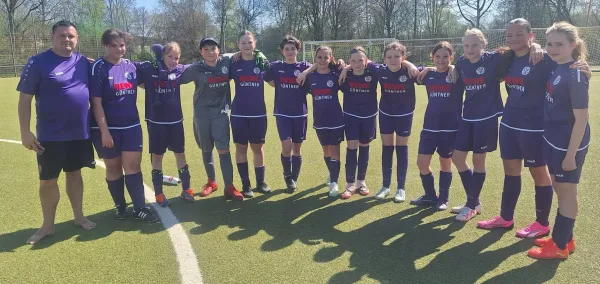 05.04.2025 TSV Bernhausen vs. TSV Mühlhausen