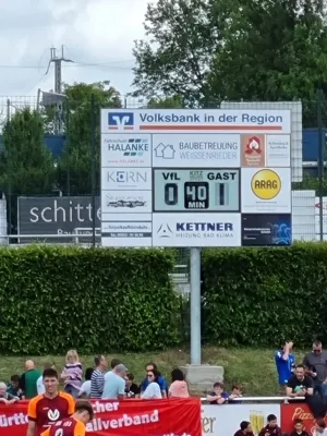 29.05.2025 SGM K/D/S vs. TSV Bernhausen