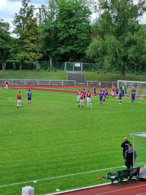 29.05.2025 SGM K/D/S vs. TSV Bernhausen