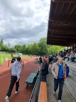 29.05.2025 SGM K/D/S vs. TSV Bernhausen